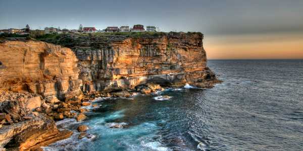 Why Canada is The Perfect Fall Getaway Destination