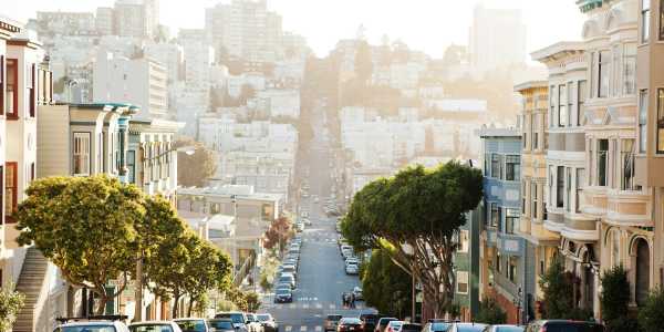 San Francisco Hotels That Put You Near the Action