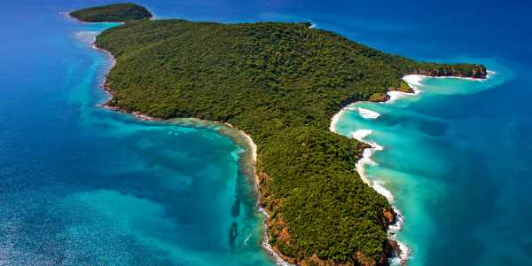 Resorts for Every Type of Puerto Rico Vacation