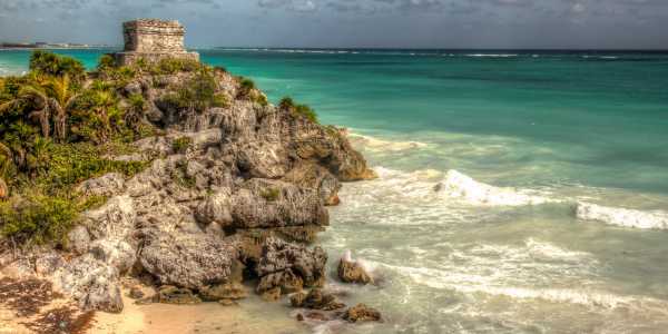Cozumel: What to See on the Far Side