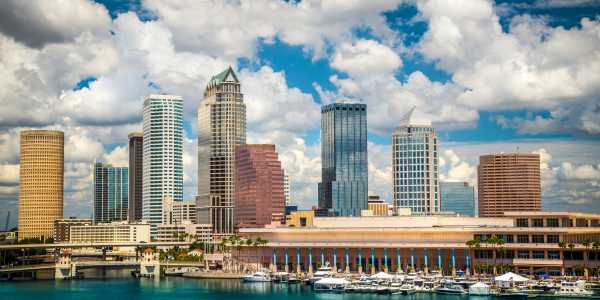 Tampa Hotels Near Spring Training Ballparks