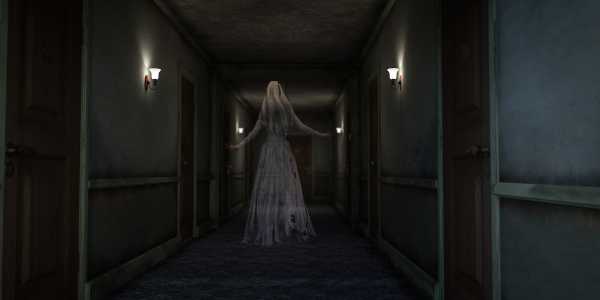 The 6 Spookiest Hotels in the U.S.