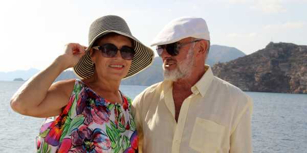 The Best European Cruises for Seniors
