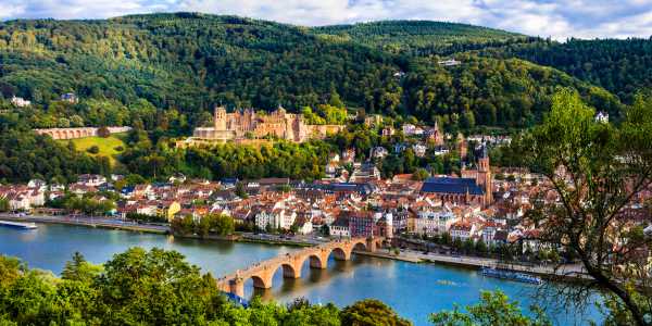 Choose the Best Europe River Cruise for You