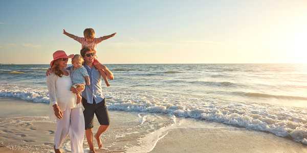 The Best U.S. Cities for an Affordable Warm-Weather Winter Vacation