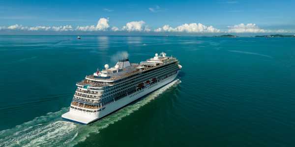The Biggest Cruise Trends for 2026