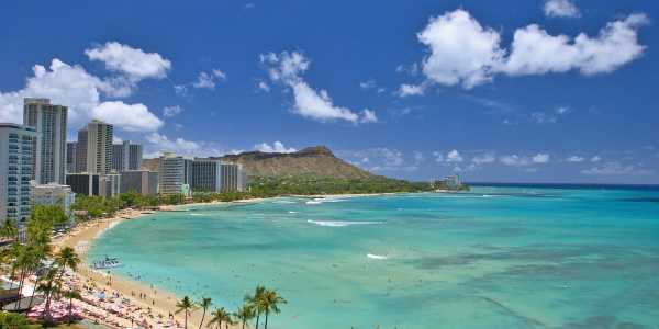 The Magical Kahala Hotel & Resort