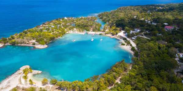 The Most Affordable Islands in the Caribbean