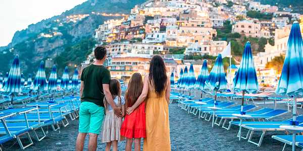 The Most Family-Friendly European Cruises