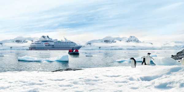 PONANT Signature Experience