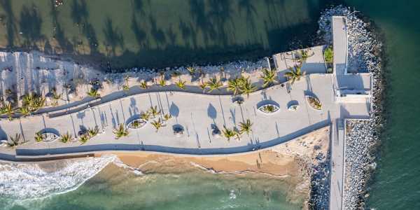 The Secret Is Out: The Happy Coast Has Everything for the Perfect Mexico Vacation