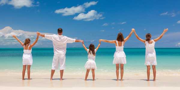 The Top 5 All-Inclusive Caribbean Resorts for Families