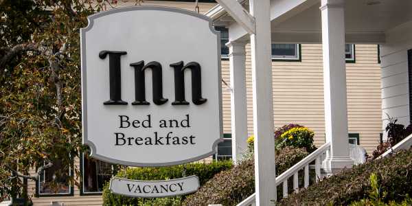 Luxury Bed & Breakfast Inns