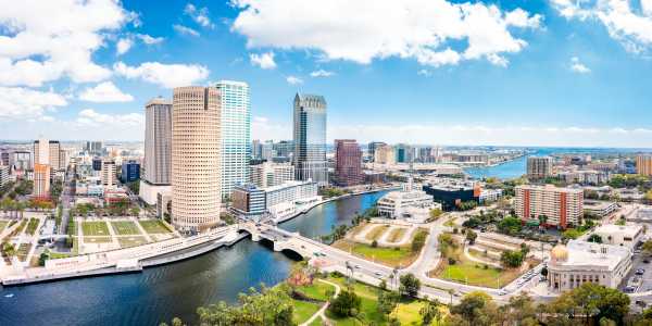 The Ultimate Guide to Tampa