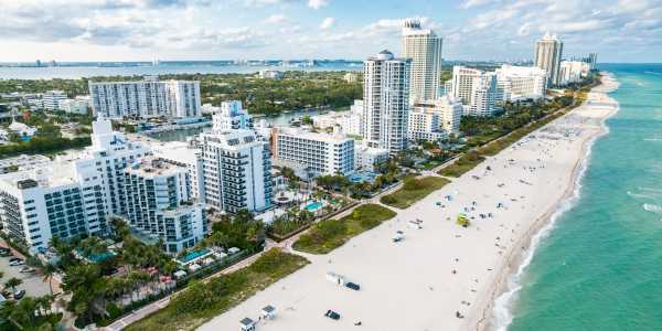 The Ultimate Travel Guide to Miami