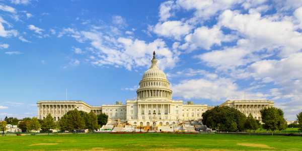 The Ultimate Travel Guide to Washington D.C.