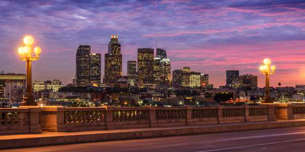 Things to do in Los Angeles