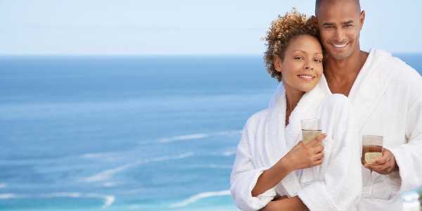Tips for a Bahamas Vacation for Two at the Islands' Best Spa Resorts