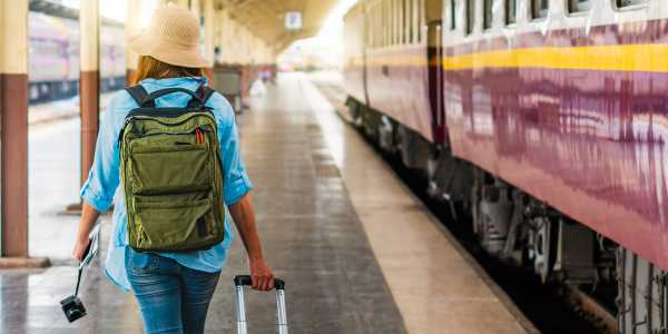 Top 5 Best Destinations for Solo Travelers