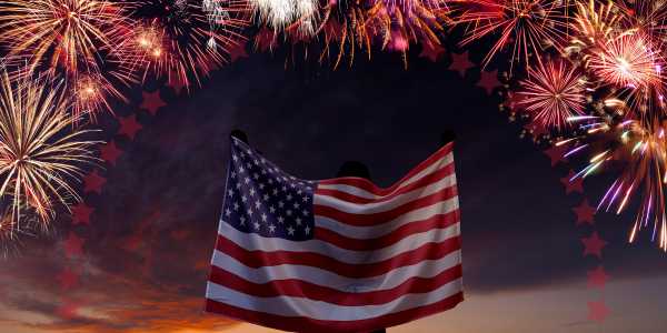 Top 5 Destinations to Celebrate America's 250th Anniversary