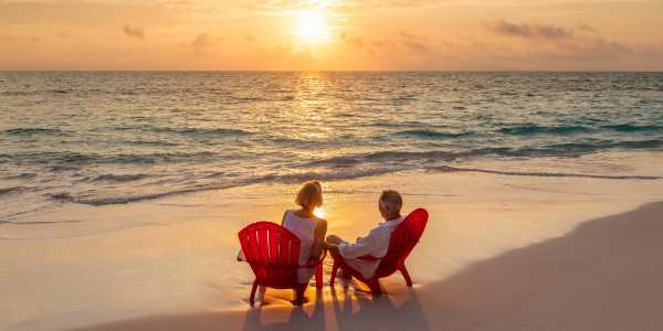 The Most Romantic Resorts in the Bahamas