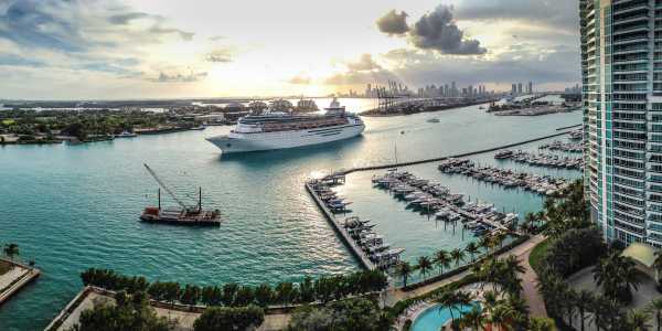 Top U.S. Cruise Ports to Explore Before Your Cruise