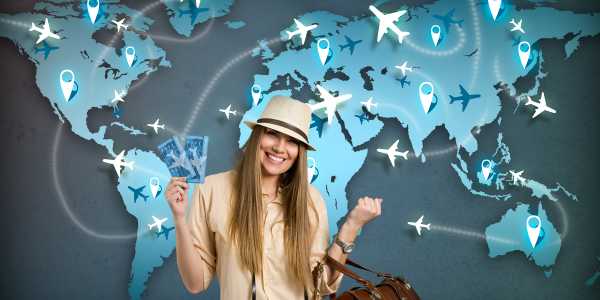 Travel 101: The Best Places to Visit by Month