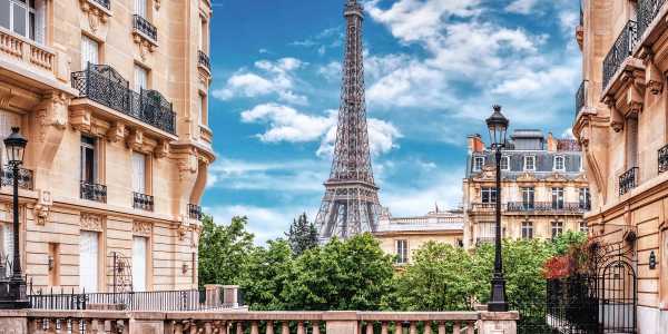 Travel 101: The Ultimate Itinerary for 10 Days in France