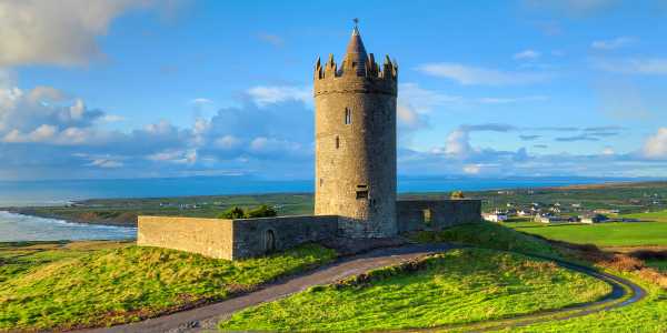 Travel 101: The Ultimate Itinerary for 10 Days in Ireland