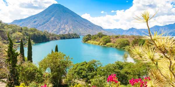 Travel 101: The Ultimate Itinerary for 2 Weeks in Central America
