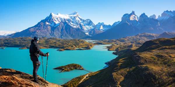 Travel 101: The Ultimate Itinerary for 2 Weeks in South America