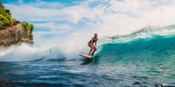 Australia’s Best Surfing Beaches