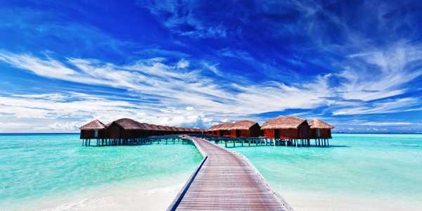 Travel Dreams for Your Quarantine