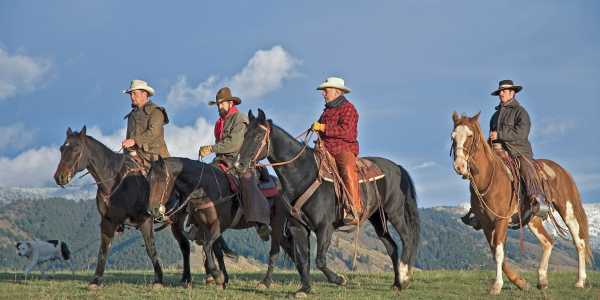 Travel Trends: Cowboy Core Travel