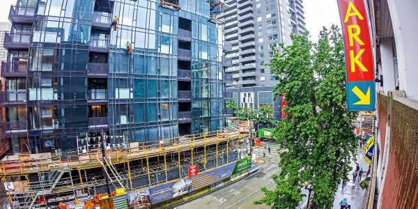 5 Seattle Hotels with Personality to Spare