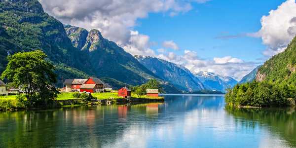 Top Five Sites Seen on the Best European Cruises