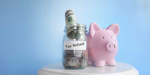 What to Do With Your Tax Refund