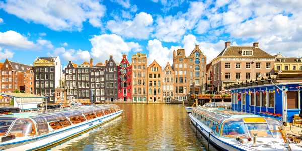 What to Know Before Booking Your First River Cruise