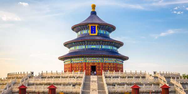 Why China Should Be on Your Travel List
