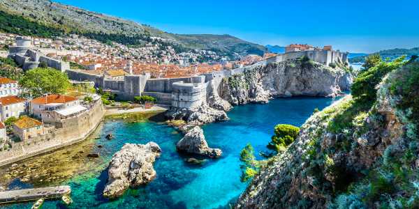Why Croatia Should Be Your Next Destination