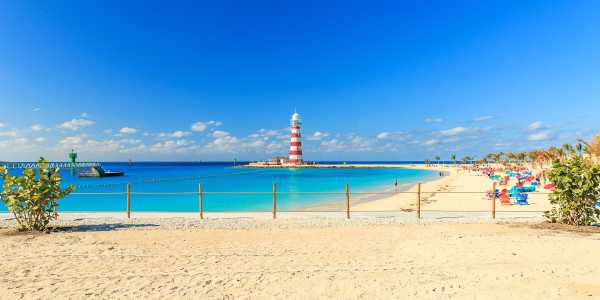 Why Late Autumn is the Perfect Time to Visit the Bahamas