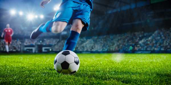 Best U.S. Cities to catch a World Cup Match