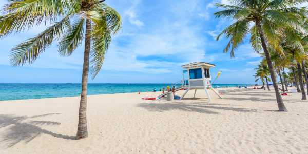 World's Best Beaches