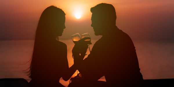 Most Romantic Vacations