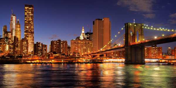 The Ingredients for the Perfect Northeastern Staycation