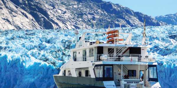UnCruise Alaska Adventures: Best Times to Visit Alaska