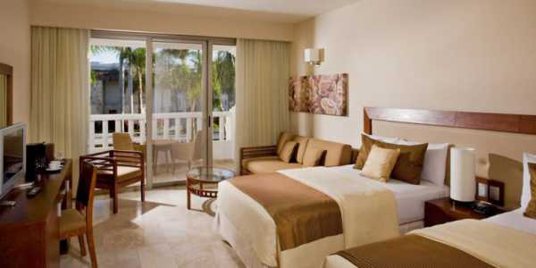 Grand Sunset Princess - Junior Suite Deluxe  with Jacuzzi