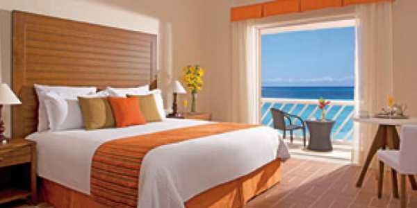 Sunscape Sabor Cozumel - Deluxe Ocean Front