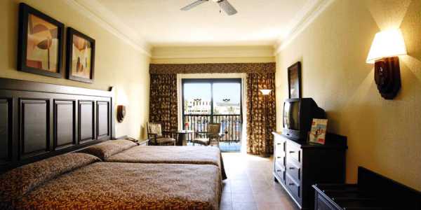 Hotel Riu Santa Fe - Double Room with sea view