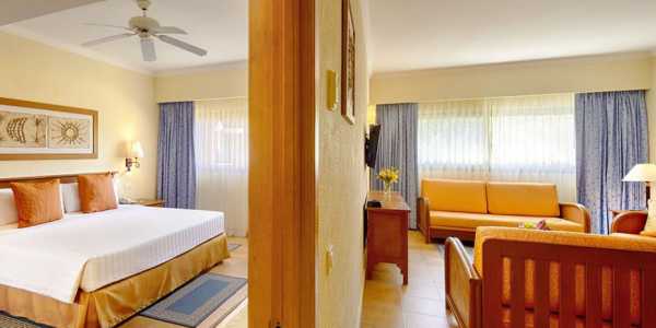 Barcelo Maya Tropical - Family room